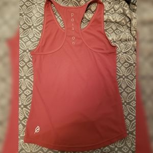Ptula tank top